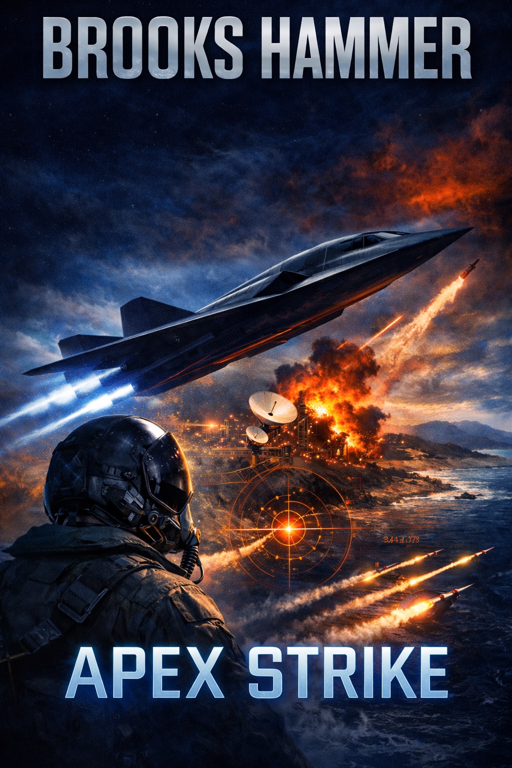 Apex Strike