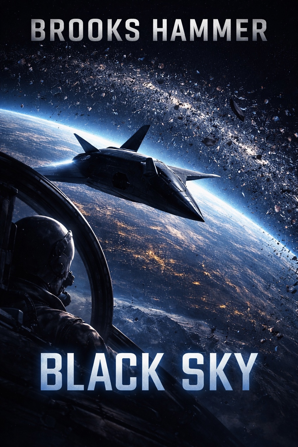 Black Sky