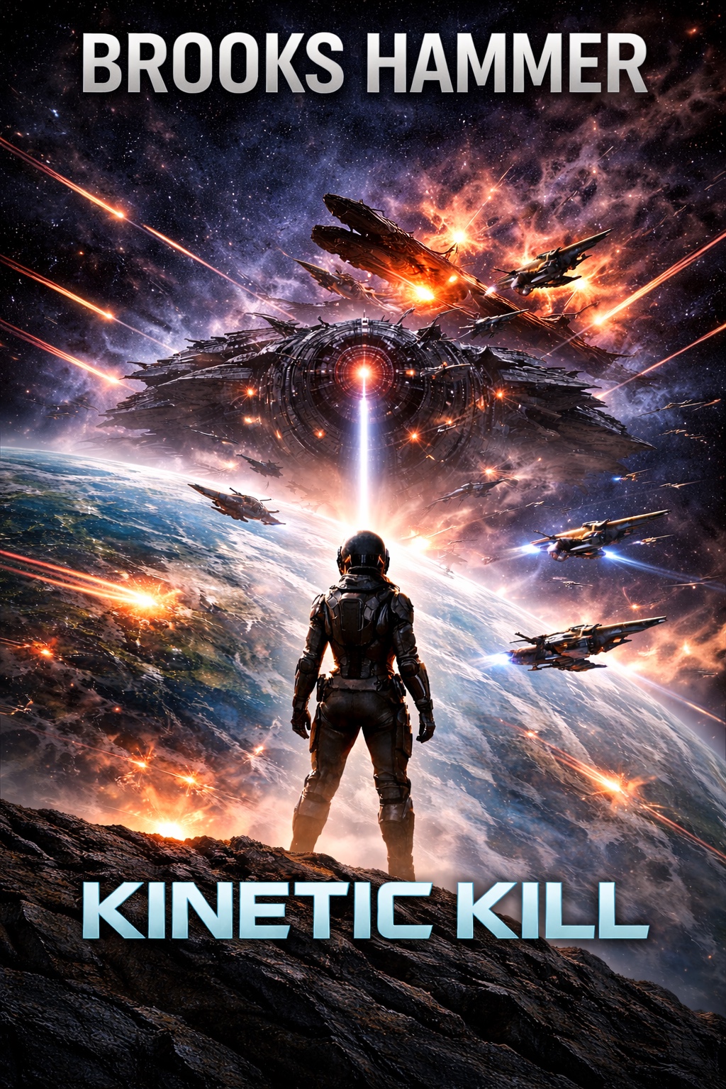Kinetic Kill