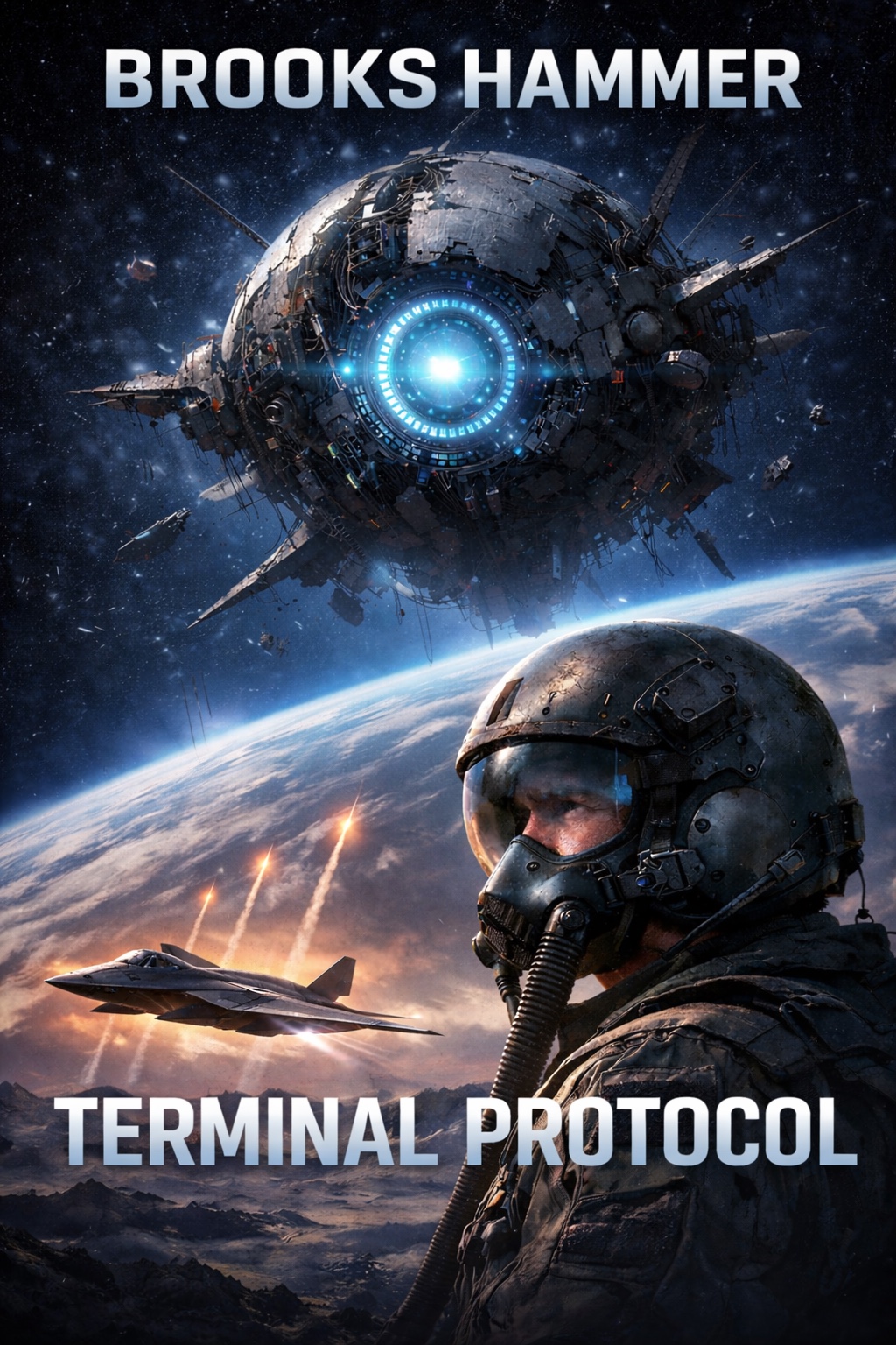 Terminal Protocol