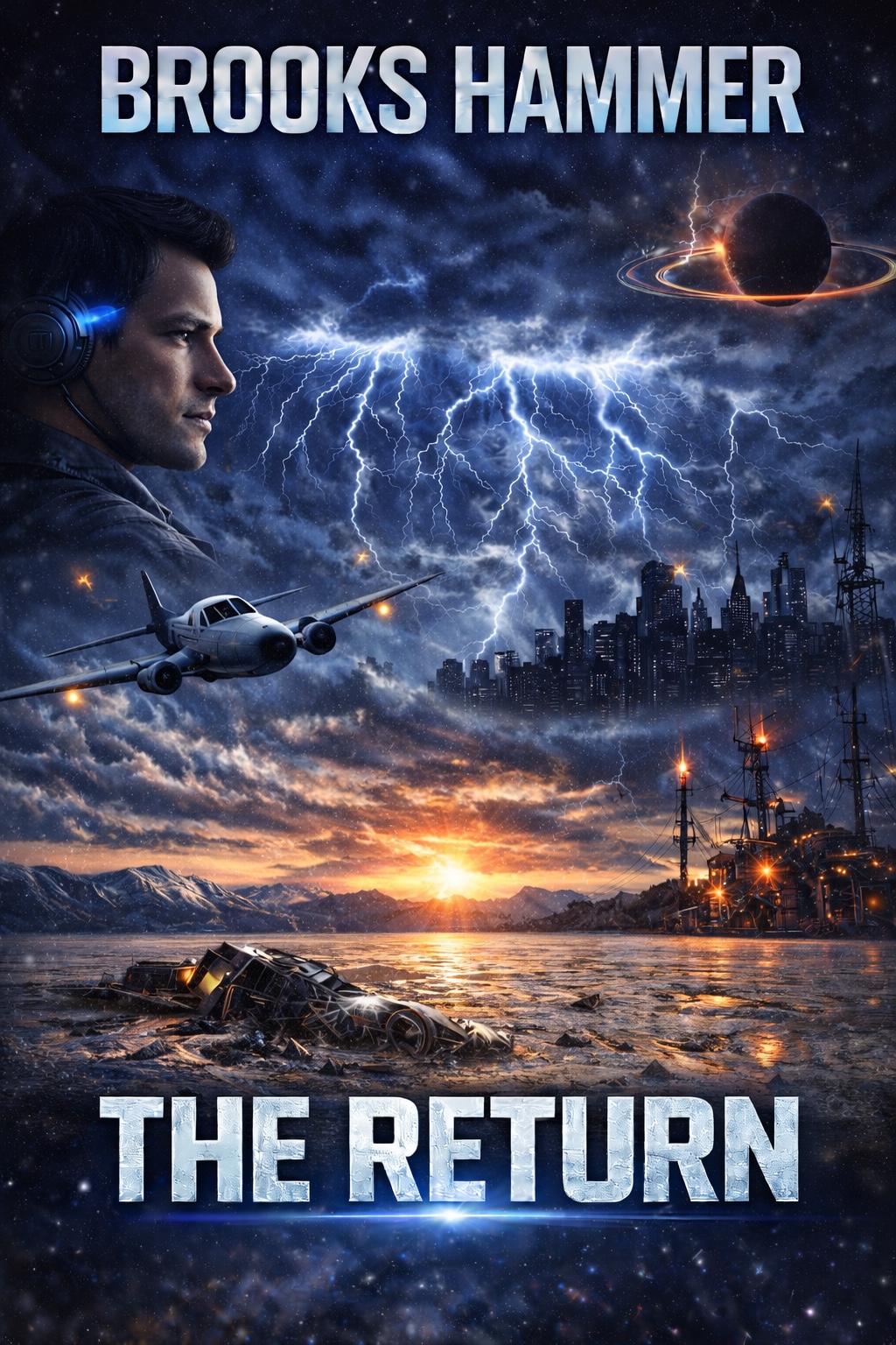 The Return