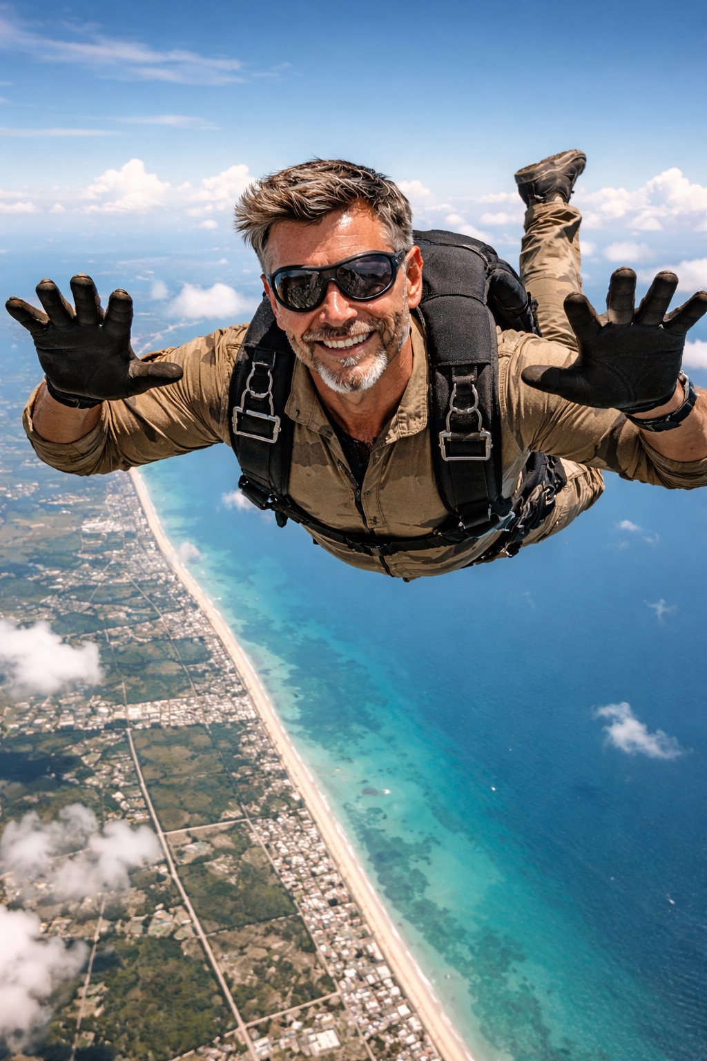 Parachute Jump